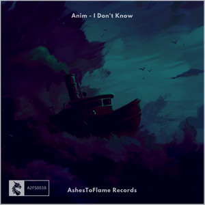 I Don't Know - Single