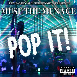 POP IT! (Explicit)