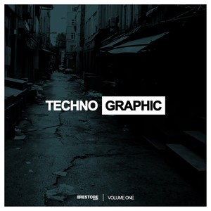 TechnographIc, Vol.1