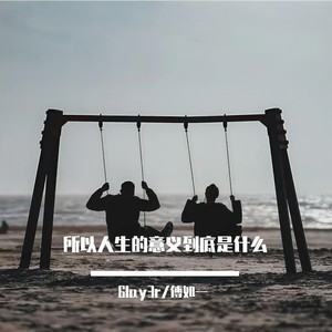 所以人生的意义到底是什么