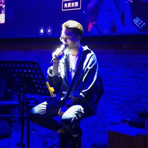 关于我们你遗憾吗 (Live)
