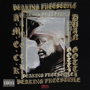 PEAKING FREESTYLE (Explicit)