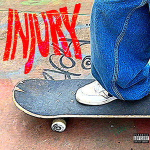 INJURY (w/ Konae) [Explicit]