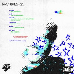 ARCHIVES-21 (Explicit)