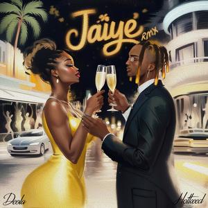 Jaiye (feat. Hotkeed) (Remix)