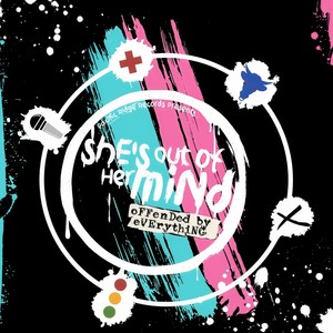 She's Out Of Her Mind