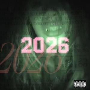 TWENTY26 (feat. MC NIKHIL)