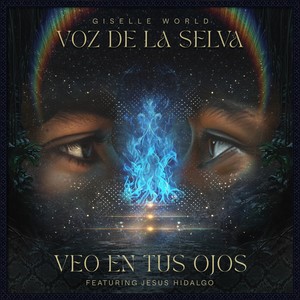 Veo En Tus Ojos (feat. Jesús Hidalgo)