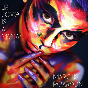 Ur Love Is A Meta4 (Sweetpepper Remix)