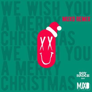 We wish you a Merry Christmas