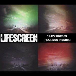 Crazy Horses