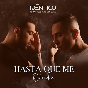 Hasta Que Me Olvides