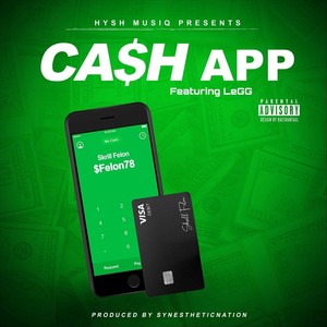 Cash App (Explicit)