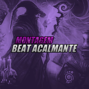 Montagem beat acalmamente (Explicit)