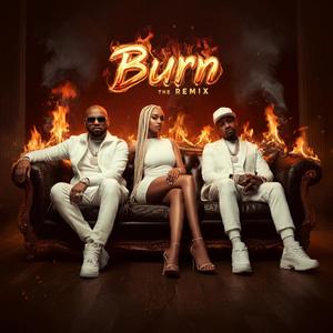 Burn (feat. Tazzum & Neeva)