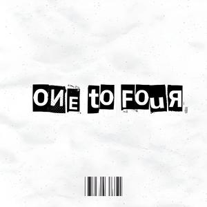 1 to 4 (feat. Donutman) (Explicit)
