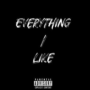 Everything I Like (Explicit)