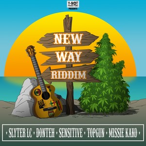 New Way Riddim