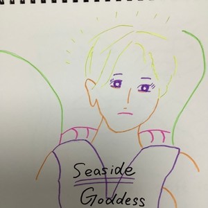 Seaside Goddess