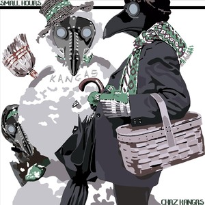 The Recipe(feat. M-Tri)