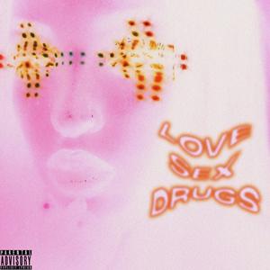 Love *** ***** (Explicit)