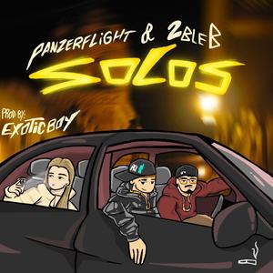 Solos (Explicit)