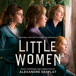 Little Women (Original Motion Picture Soundtrack) (小妇人 电影原声带)