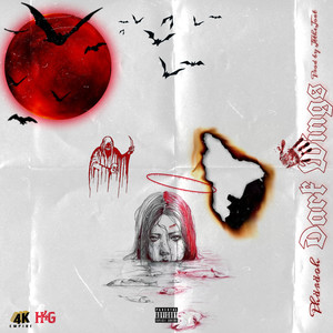 Dark Wings (Explicit)