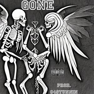 Gone (feat. C4$tunnin) [Explicit]