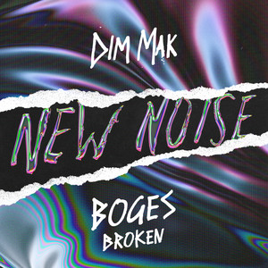 Broken (Extended Mix)