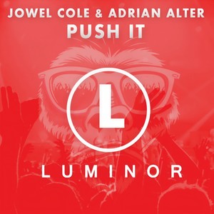 Push It (Original Mix)