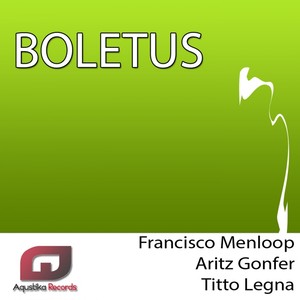 Boletus