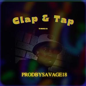 Clap & Tap Theke Mix