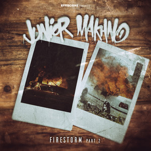 Firestorm Pt. 2 (Explicit)