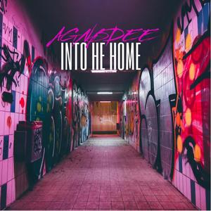 Into he home