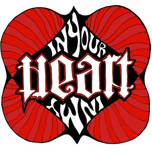 In Your Heart / In My Heart