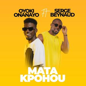 Mata Pkohou (feat. Serge Beynaud)