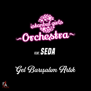 Gel Barışalım Artık