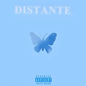 Distante (feat. Demxns) (Explicit)
