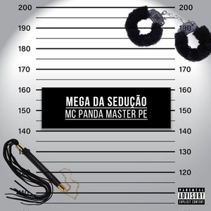 Mega da Sedução (Explicit)