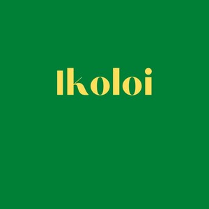 ikoloi (2021 Remastered Version)