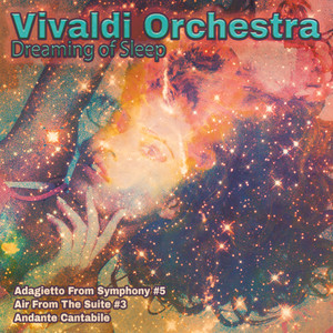 Adagietto from Symphony #5