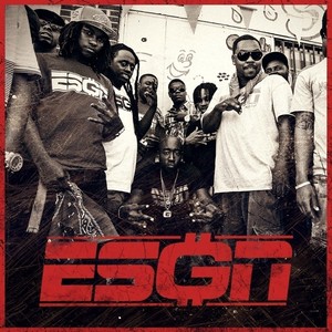 ESGN - Evil Seeds Grow Naturally (Explicit)