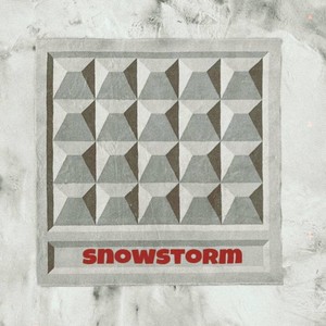 Snowstorm