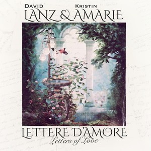 The Enchanted Garden (Il Giardino Incantato) [feat. Charlie Bisharat & Cameron Stone]