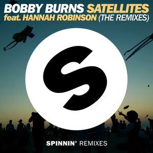 Satellites(feat. Hannah Robinson) (Regilio & Milldyke Remix)