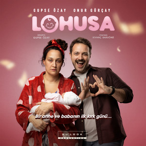 Lohusa (Orijinal Film Müzikleri)