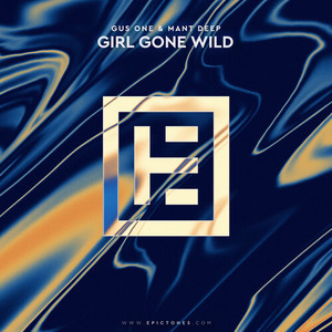 Girl Gone Wild (Extended Mix)