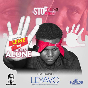Leave the Ladies Alone
