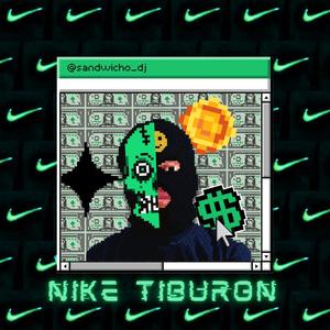 NIKE TIBURON